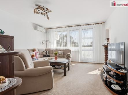 Prodej bytu, 3+1, 62 m²