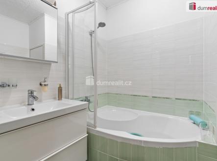 Prodej bytu, 3+1, 62 m²