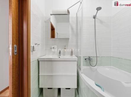 Prodej bytu, 3+1, 62 m²