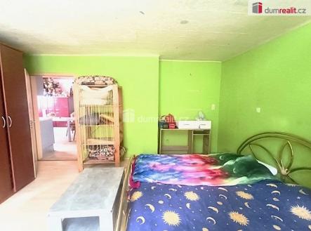 Prodej domu/vily, 150 m²