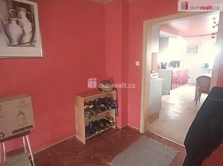 Prodej domu/vily, 150 m²