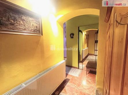 Prodej domu/vily, 150 m²