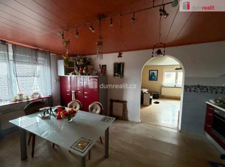 Prodej domu/vily, 150 m²