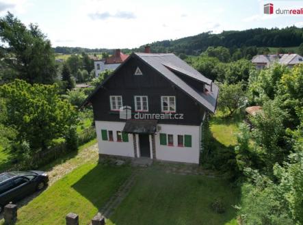 Prodej domu/vily, 180 m²
