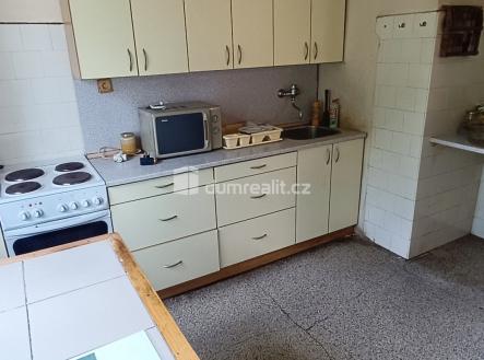 Prodej domu/vily, 180 m²