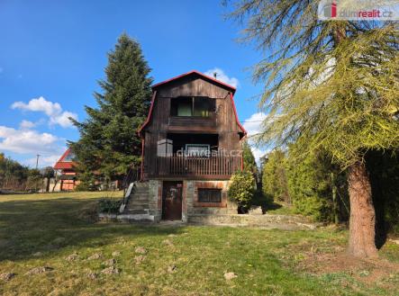 Pronájem chaty/rekreačního objektu, 42 m²