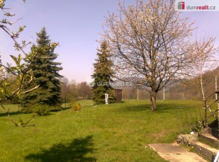 Pronájem chaty/rekreačního objektu, 42 m²