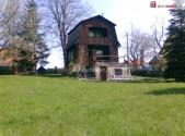Pronájem chaty/rekreačního objektu, 42 m²