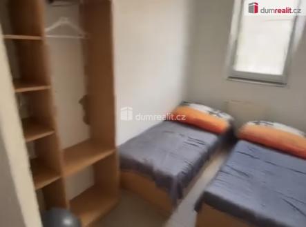 Pronájem bytu, 1+kk, 15 m²