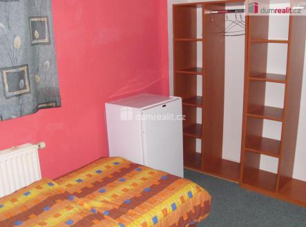 Pronájem bytu, 1+kk, 15 m²