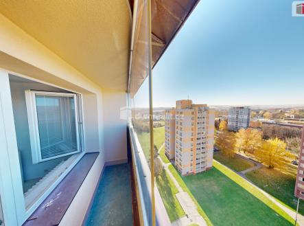 Prodej bytu, 1+kk, 27 m²