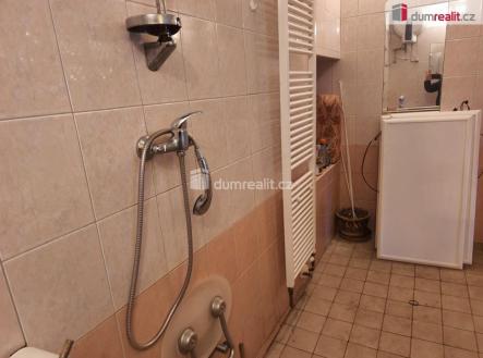 Prodej chaty/rekreačního objektu, 144 m²