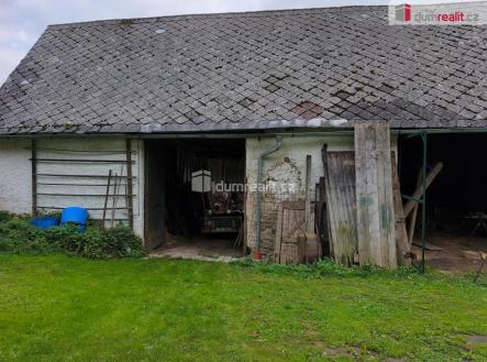 Prodej chaty/rekreačního objektu, 144 m²