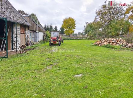 Prodej chaty/rekreačního objektu, 144 m² obrázek