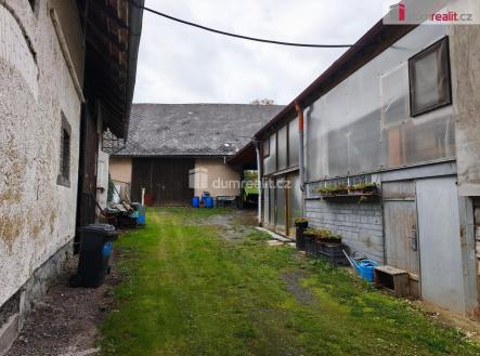 Prodej chaty/rekreačního objektu, 144 m²