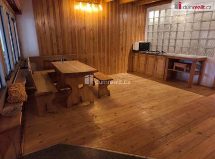 Prodej chaty/rekreačního objektu, 144 m²