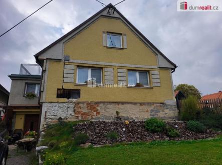 Prodej domu/vily, 216 m²