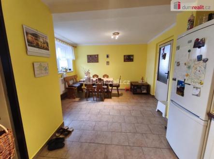 Prodej domu/vily, 216 m²