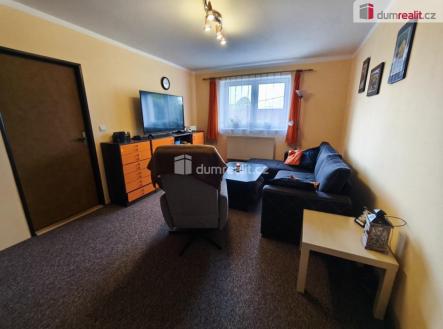 Prodej domu/vily, 216 m²