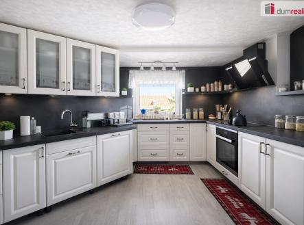 Prodej domu/vily, 304 m²