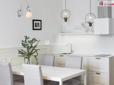 Pronájem bytu, 2+kk, 50 m²