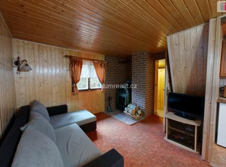 Prodej chaty/rekreačního objektu, 344 m²