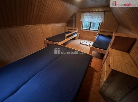 Prodej chaty/rekreačního objektu, 344 m²