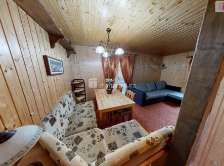 Prodej chaty/rekreačního objektu, 344 m²