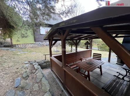 Prodej chaty/rekreačního objektu, 344 m²