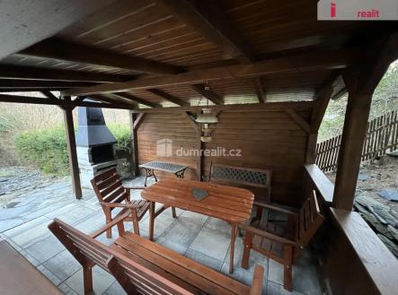 Prodej chaty/rekreačního objektu, 344 m²