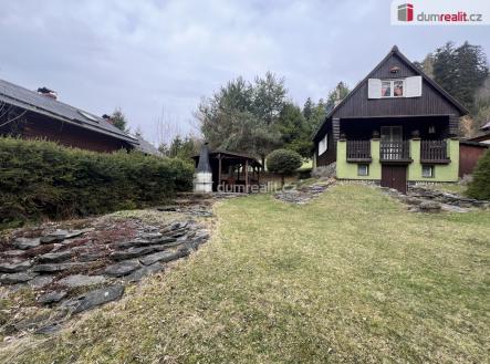 Prodej chaty/rekreačního objektu, 344 m²