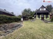 Prodej chaty/rekreačního objektu, 344 m²