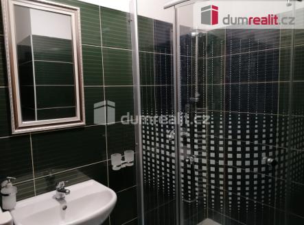 Pronájem bytu, 1+kk, 20 m²