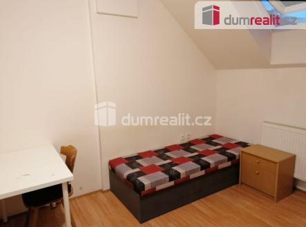 Pronájem bytu, 1+kk, 20 m²