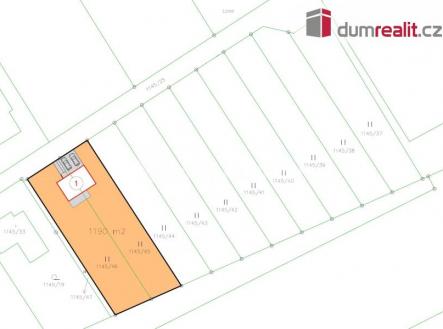 Prodej domu/vily, 115 m²