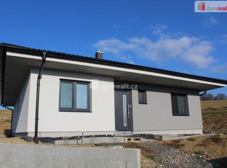 Prodej domu/vily, 115 m²