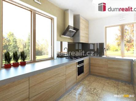 Prodej domu/vily, 115 m²