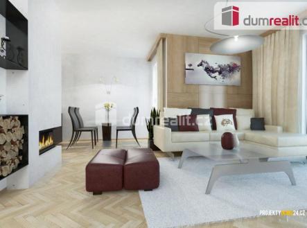 Prodej domu/vily, 115 m²