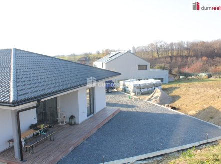 Prodej domu/vily, 115 m²