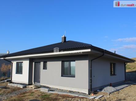 Prodej domu/vily, 115 m²