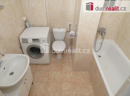 Pronájem bytu, 1+kk, 32 m²