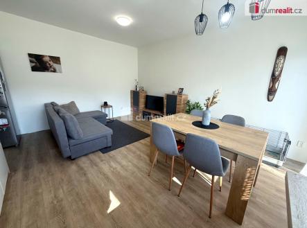 Pronájem bytu, 3+kk, 62 m²