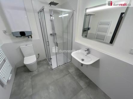 Pronájem bytu, 3+kk, 63 m²