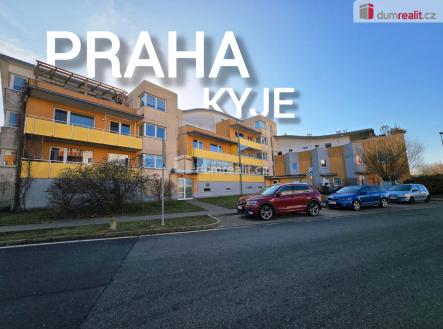Prodej bytu, 4+kk, 83 m²