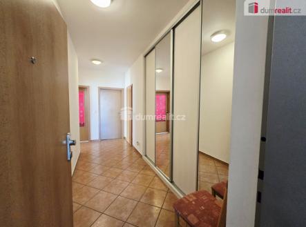 Prodej bytu, 4+kk, 83 m²