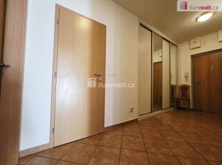Prodej bytu, 4+kk, 83 m²