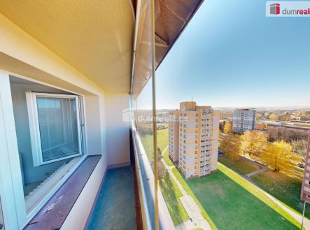 Prodej bytu, 1+kk, 27 m²