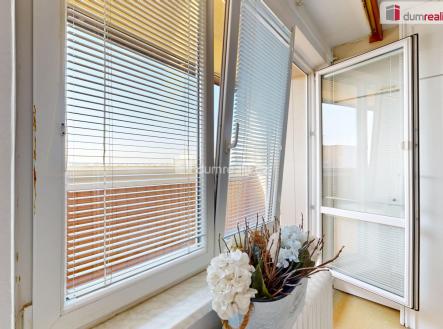 Prodej bytu, 1+kk, 27 m²