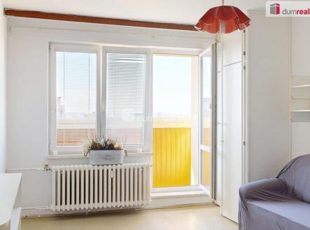 Prodej bytu, 1+kk, 27 m²