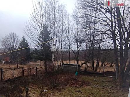 Prodej chaty/rekreačního objektu, 162 m²